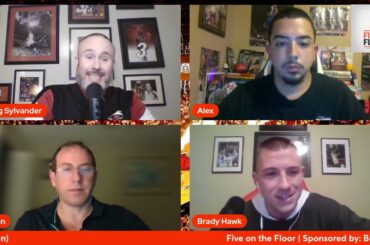 Miami Heat: What must change after lazy, lousy effort in Orlando? | Five on the Floor