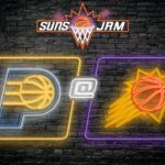 Phoenix Suns vs Indiana Pacers Post-Game Podcast With Suns JAM