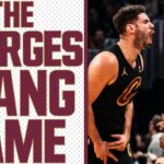 CAVS BEAT THE BUCKS BY 40 POINTS!!!!!