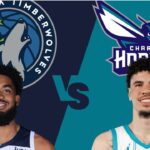 Minnesota Timberwolves vs Charlotte Hornets Picks and Predictions | NBA Best Bets For 1/22/24