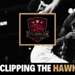 Clipping The Atlanta Hawks (It's Cavalier Podcast), NBA Breakdowns, Cavs News