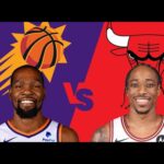 Phoenix Suns vs Chicago Bulls Picks and Predictions | NBA Best Bets For 1/22/24