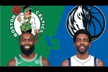 Boston Celtics vs Dallas Mavericks Picks and Predictions | NBA Best Bets For 1/22/24