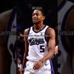 Sacramento Kings en CRISIS | #nba #basketball #sacramentokings #shorts #parati #noticias #ecuador