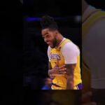 The Lakers are SO BACK 😤 #shorts