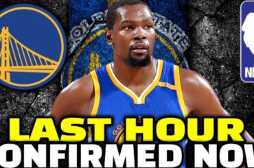 😱🚨 BREAKING NEWS! THE DECISION THAT SURPRISED EVERYONE! WARRIORS NEWS! GOLDEN STATE WARRIORS NEWS
