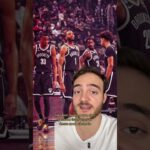 Qual é o melhor caminho pro Brooklyn Nets? #nba #nbabrasil #basquete #brooklynnets