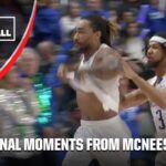 WILD ENDING TO MCNEESE'S 12TH WIN IN A ROW 🔥 | ESPN College Basketball