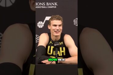 Markannen STAYS With The Utah Jazz