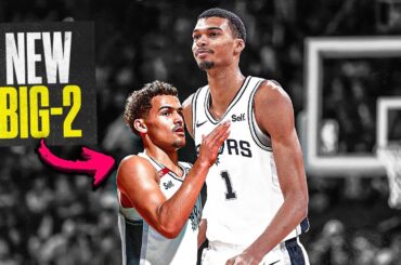 The Trae Young Rumors are Actually 100% Legit