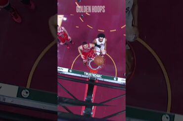 Too Much Sauce 🔥🍝 #Shorts #NBA