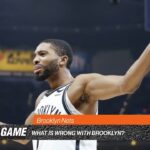 What’s Wrong With The Brooklyn Nets? | New York Got Game
