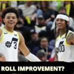 Pick and Roll is the next area for Utah Jazz improvement and are the New Orleans Pelicans a model