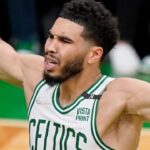 TATUM DISAPPEARED AGAIN!! CELTICS VS NUGGETS REACTION!!