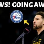 ANNOUNCED! TOTAL PANIC IN THE WARRIORS! STAR LEAVING! GOLDEN STATE NEWS!