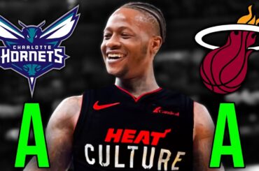 The Terry Rozier Trade Is PERFECT!