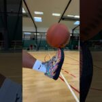 CETTE PAIRE EST INCROYABLE ! 🤩 #basket #basketball