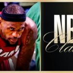 LeBron James Forces Game 7 With MASTERFUL 45-PT Performance | NBA Classic Games