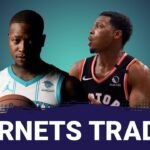 BREAKING: Hornets trade Terry Rozier to the Miami Heat for Lowry + Protected 1st