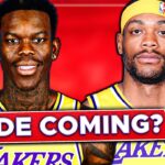 Lakers Targeting Blockbuster TRADE with Raptors - Former Raptors Coach Fired | Raptors News