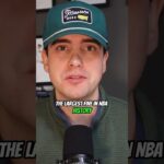 Minnesota Cost Themselves A Championship 🤯 #kevingarnett #timberwolves #short #nba