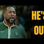 RAPTORS FAMILY: COACH ADRIAN GRIFFIN IS FIRED 17 GAMES ABOVE .500, DOC MIGHT GET THE JOB...