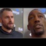 Kevin Love and Bam Adebayo reacts to Terry Rozier being traded to the Miami Heat!!!