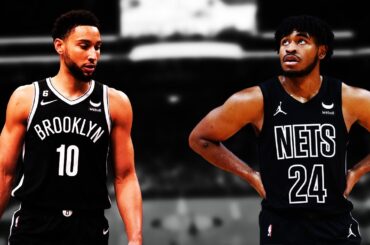 Los Brooklyn Nets necesitan cambiar drásticamente si no quieren ser los próximos Wizards |BASKET 365