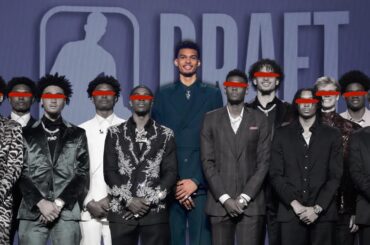 Victor Wembanyama Is WAY Better Than We Thought He Would Be