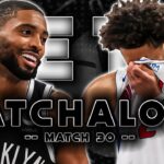 Brooklyn NETS @ Detroit PISTONS Live PLAY-BY-PLAY (NBA Season 23/24)