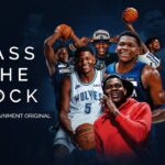 Anthony Edwards Rise to Superstardom | Pass the Rock (Season 2, Ep. 2)