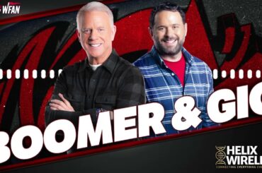 Knicks take over Brooklyn!