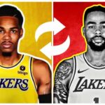 5 NBA Trades that will actually happen...