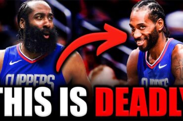 The Los Angeles Clippers Are Looking UNSTOPPABLE