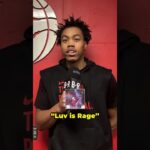 Scottie Barnes rapid fire Q&A 🎤