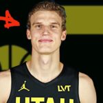 Utah Jazz Determined To Continue Building Roster Around Lauri Markkanen