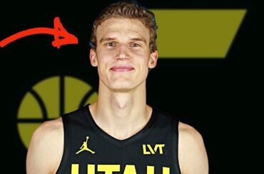 Utah Jazz Determined To Continue Building Roster Around Lauri Markkanen