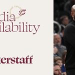 J.B. Bickerstaff | Cavs at Bucks Post Game | 1.24.2024