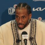 Kawhi Leonard Reacts To Paul George Takeover, Win Against Thunder