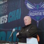 Hornets vs Pistons: Coach Clifford Postgame Media Availability | 1/24/2024
