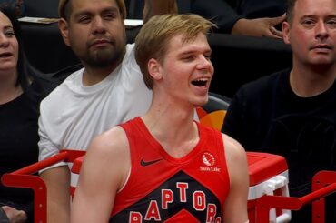 WATCH this Ball Movement 😱😱