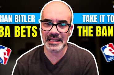 Indiana Pacers vs Denver Nuggets NBA Predictions 1/23/24 | Brian Bitler Take It To The Bank