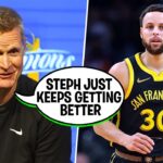How Steph Curry Is STILL So Dominant For The Golden State Warriors