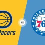 Philadelphia 76ers vs Indiana Pacers LIVE | 2024 Basketball Full Match