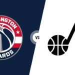 Washington Wizards vs Utah Jazz LIVE | 2024 Basketball Full Match