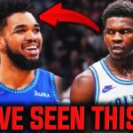 This Was The Minnesota Timberwolves Worst Nightmare