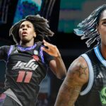 Ian Jackson & JellyFam Vs Two TOP RECRUITS & Blue Checks! Live At OTE 🔥