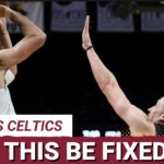 Heat Embarrassed By Rival Celtics, Is it Time for Fans to Panic?