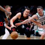 Boston Celtics vs Miami Heat - Full Game Highlights | January 25, 2024 | 2023-24 NBA Season