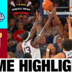 Gonzaga vs San Francisco Highlights | NCAA Men's Basketball | 2024 College Basketball
